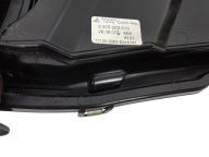 HONDA CIVIC VIII UFO (5) grille ORG. complete 71120-SMG-E015-M1