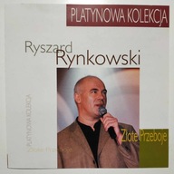 Ryszard Rynkowski Złote Przeboje CD NM IDEAŁ