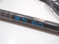 adjuster supports right front BMW 7 E65