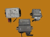 modulo GATEWAY luci 4F0907468K 8P0907357H 8J0035456 Audi A6 III C6