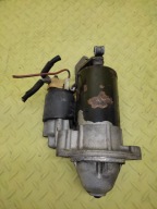 AUDI A4 B6 2.0 starter