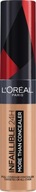 LOREAL Infaillible 24H Korektor do twarzy w płynie nr 328.5 Creme Brulee 11