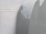 Cofano SKODA SCALA 657 NW1 2019