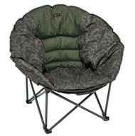 Carp Spirit Blax Moon Chair Camo