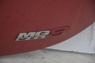 trunk door boot * rear rear part MG 3