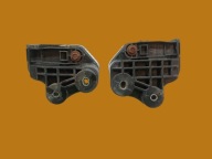 bumper bracket rear part 5D HB Fiat Tipo II (2016- )