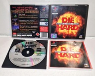 Gra Die Hard Trilogy PSX 3XA