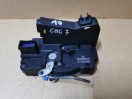 lock door right front RENAULT TRAFIC II 01-14