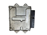 computer control unit of the engine ALFA ROMEO MITO (2008-2013) 1.3 M-JET 95KM 51872