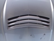 bonnet intake CADILLAC CTS-V 15- CARBON originál