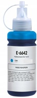 Tusz TFO do Epson E-6642 (T6642) 100ml niebieski