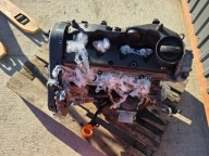 motore senza accessori AUDI VW SEAT SKODA 2.0 TDI CFG 139980 KM originale