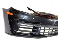 bumper front front lakier PDC PORSCHE PANAMERA 971 OE