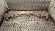 Achsträger heck FIAT DOBLO und