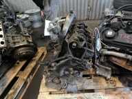 engine pillar 1.9 TDI 115KM FORD GALAXY