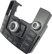 AUDI A6 C6 LIFT control panel MMI 3G HIGH 4F1919611S EUROPA