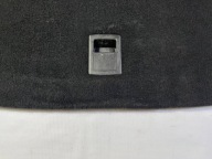 mats floor upholstery boot Maserati Levante