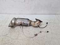 FORD EXPLORER VI MK6 20- 2.3 catalyst sonda filter czasteczek stalych DPF