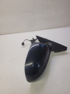 mirror exterior right AUDI A3 8P LIFT LZ9Y UK