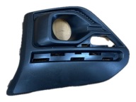 DACIA SANDERO III JOGGER 2020- grid of a bumper front left EAB-R-261A33
