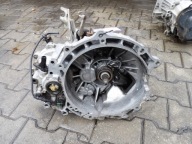 Mazda 6 2,3B 122KW 166KM getriebe GC030