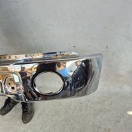 FORD F-150 F150 09- bumper front front original