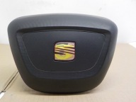 SEAT IBIZA IV 6J Airbag Deckel AIR BAG
