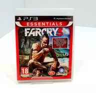 FAR CRY 3 FARCRY PŁYTA PS3