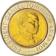 20 šilingov 1998 Mincovňa (UNC)