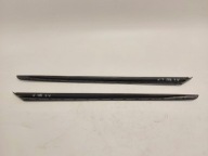 AUDI A5 8B3 AVANT moulding windows czolowej left right 8B3854328