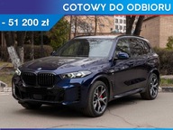 BMW X5 xDrive40i Sport Suv 3.0 (381KM) 2024