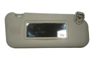 visor right cover sun right CITROEN XSARA PICASSO ORYG.