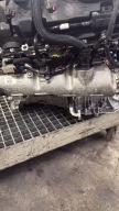 engine complete AUDI RS6 RS7 DYG 4,0 TFSI 5TYSK