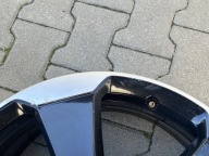 disk hliníkový disk 19 VOLKSWAGEN GOLF VI 2008-2012 5K0601025AB