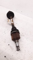 semi-axis left 3M513B437DAE Ford Focus MK2