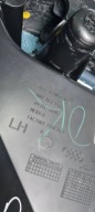 Q5 80A side door upholstery left left front ALCANTARA