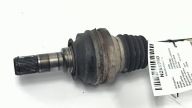 semi-axis left rear part 7P0501201G 3.0 D PORSCHE CAYENNE II 7P5 92A