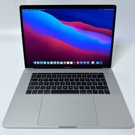 APPLE MACBOOK PRO 15" 2017 i7 16GB 512GB SSD