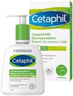 CETAPHIL MD balsam do twarzy i ciała 236ml