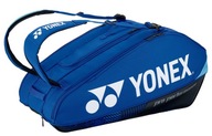 Torba tenisowa Yonex Pro Racquet Bag x 9 cobalt blue