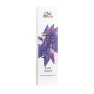 Wella Color Fresh Pure Violet Paint 60 ml