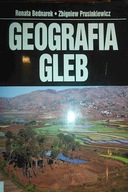 Geografia gleb - Renata Bednarek