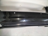 lökhárító hátsó far AUDI A6 C8 18- KOMBI