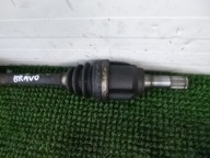 FIAT BRAVO II 07- 1.6 JTD semi-axis left short. OE