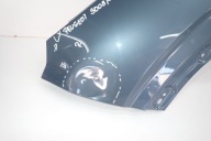 PEUGEOT 3008 III 5008 III 24- fender left front front