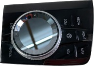 BMW X7 IDRIVE control panel KONTROLER 5A64227