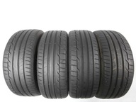 4X opony 205/45R17 DUNLOP SPORT MAXX RT