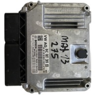 SEAT ATECA 1.0 TSI DKRF 04C907309BB 0261S17849 computer Originale