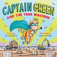 Captain Green and the Tree Machine Bookless
