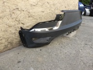 RENAULT CAPTUR II 2 19- bumper rear